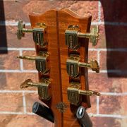 2006 Gibson SJ-200 “Koa” Ltd. Edition