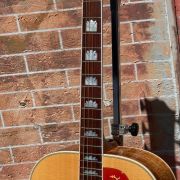 2006 Gibson SJ-200 “Koa” Ltd. Edition