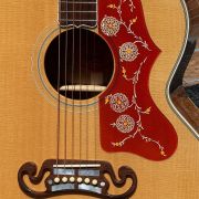2006 Gibson SJ-200 “Koa” Ltd. Edition