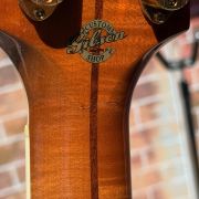 2006 Gibson SJ-200 “Koa” Ltd. Edition