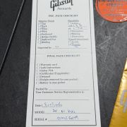 2006 Gibson SJ-200 “Koa” Ltd. Edition