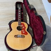 2006 Gibson SJ-200 “Koa” Ltd. Edition