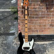 1974 Fender Jazz Bass