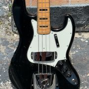 1974 Fender Jazz Bass