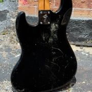 1974 Fender Jazz Bass