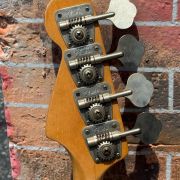 1974 Fender Jazz Bass