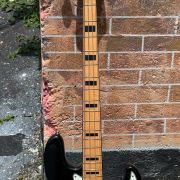 1974 Fender Jazz Bass