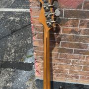 1974 Fender Jazz Bass