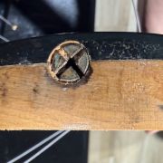 1974 Fender Jazz Bass