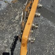 1974 Fender Jazz Bass