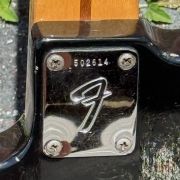1974 Fender Jazz Bass