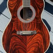 2021 Martin 000-41
