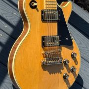 1978 Gibson Les Paul Custom