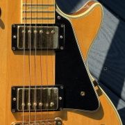 1978 Gibson Les Paul Custom