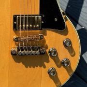 1978 Gibson Les Paul Custom