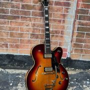 1967 Guild DE-500 Duane Eddy Signature