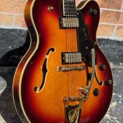 1967 Guild DE-500 Duane Eddy Signature