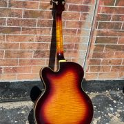 1967 Guild DE-500 Duane Eddy Signature