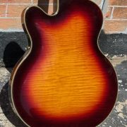 1967 Guild DE-500 Duane Eddy Signature