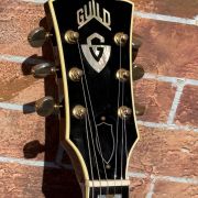 1967 Guild DE-500 Duane Eddy Signature