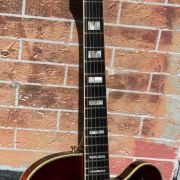1967 Guild DE-500 Duane Eddy Signature