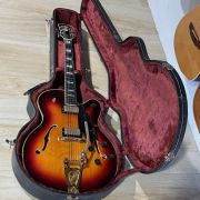 1967 Guild DE-500 Duane Eddy Signature