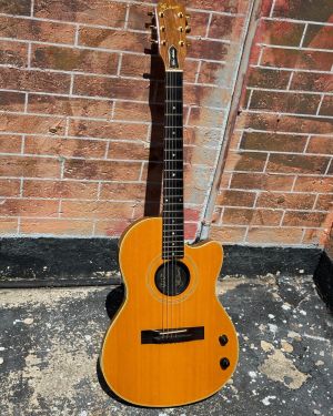 1989 Gibson Chet Atkins SST