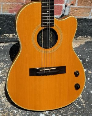 1989 Gibson Chet Atkins SST