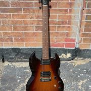 1984 Gibson SG Special