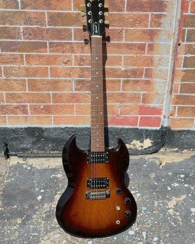 1984 Gibson SG Special