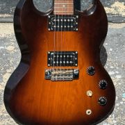 1984 Gibson SG Special