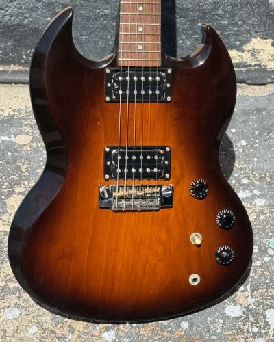 1984 Gibson SG Special