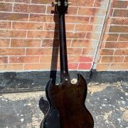 1984 Gibson SG Special