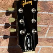 1984 Gibson SG Special