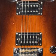 1984 Gibson SG Special