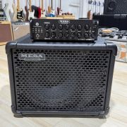 Mesa Boogie Subway TT-800 Bass Head & 1×12 Cabinet