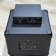 Mesa Boogie Subway TT-800 Bass Head & 1×12 Cabinet