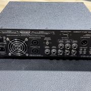 Mesa Boogie Subway TT-800 Bass Head & 1×12 Cabinet