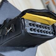 Mesa Boogie Subway TT-800 Bass Head & 1×12 Cabinet