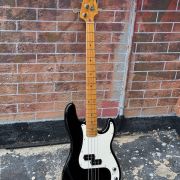 1984 Fender Precision Bass