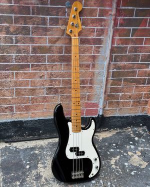 1984 Fender Precision Bass