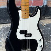 1984 Fender Precision Bass