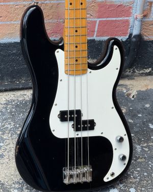 1984 Fender Precision Bass