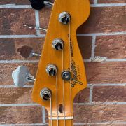 1984 Fender Precision Bass