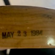 1984 Fender Precision Bass