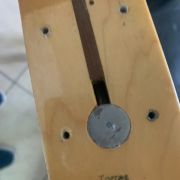 1984 Fender Precision Bass