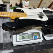 1984 Fender Precision Bass