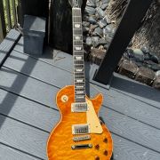 1982 Gibson Les Paul Heritage Std. 80 Elite
