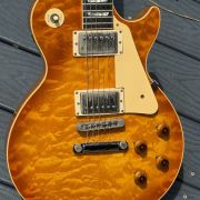 1982 Gibson Les Paul Heritage Std. 80 Elite