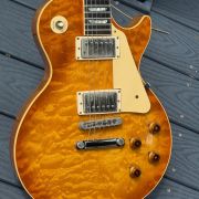 1982 Gibson Les Paul Heritage Std. 80 Elite